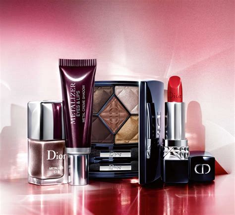 christian dior items|christian dior makeup products.